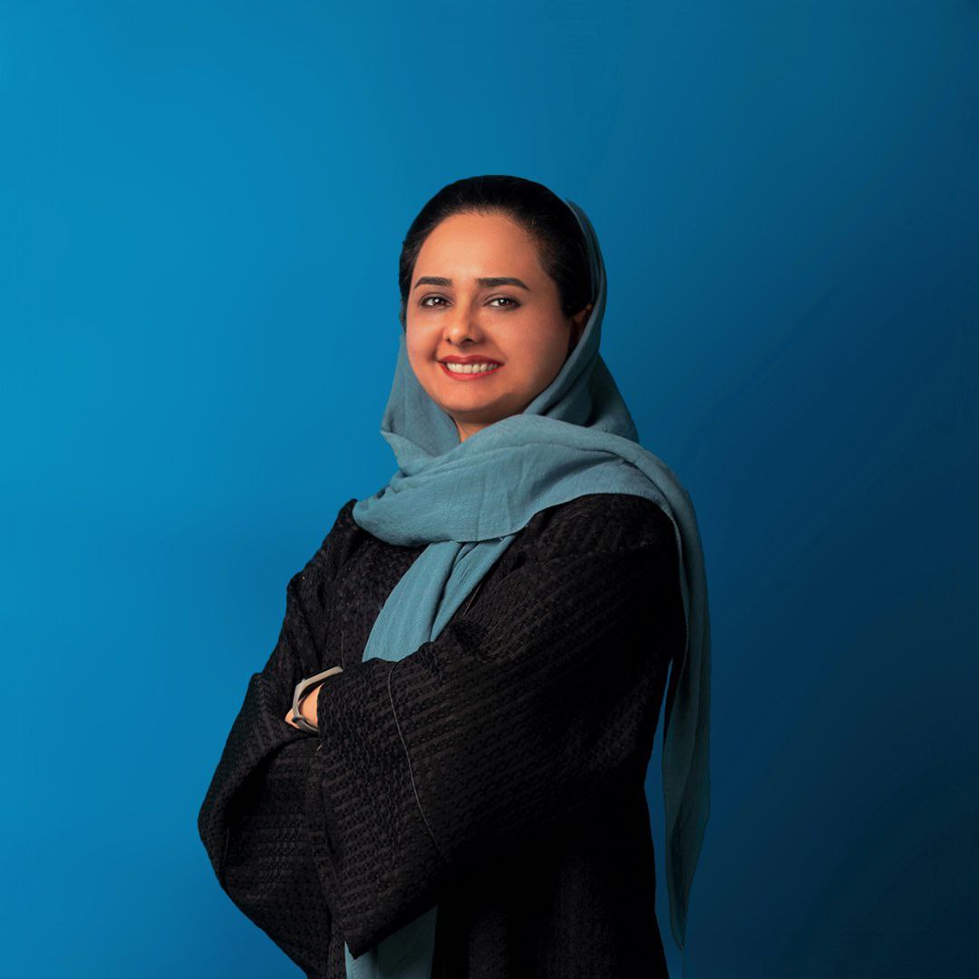 فاطمه جعفرنیا